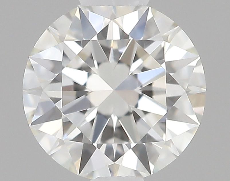 0.3 ct Round Diamond