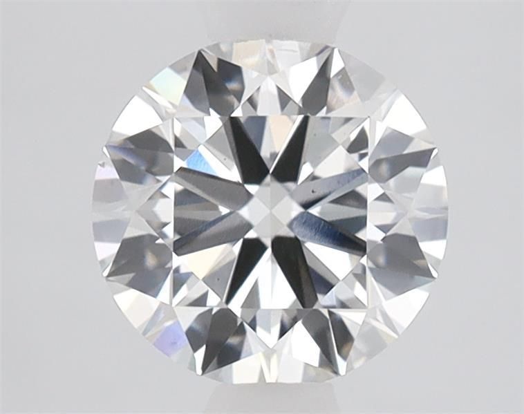 1.50 ct Round diamond