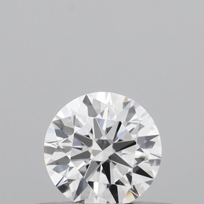 0.3 ct lab-grown Round Diamond