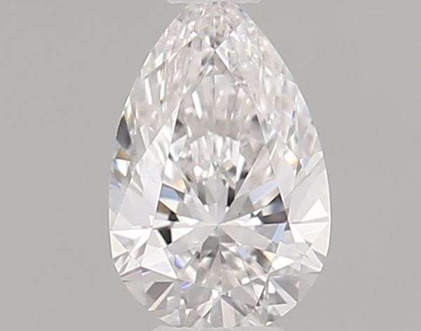 0.37 ct Pear diamond