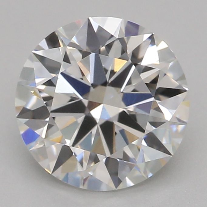 1.05 ct. round Lab Grown Diamond front image