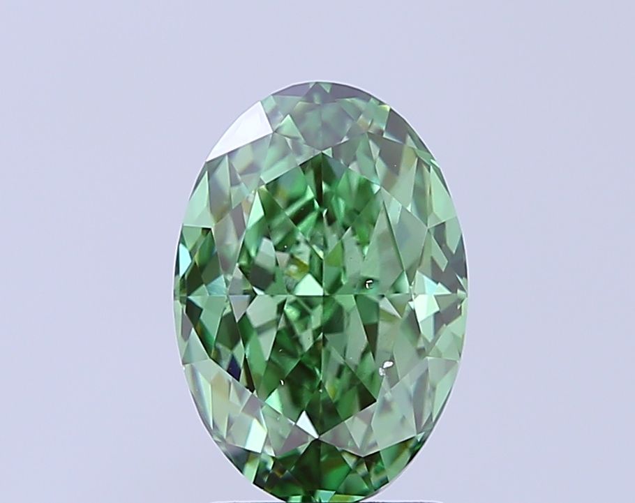 3.04 Carat