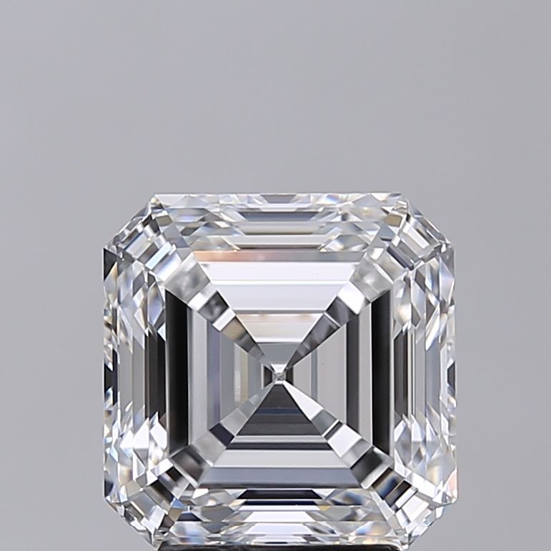 4.01ct Emerald diamond