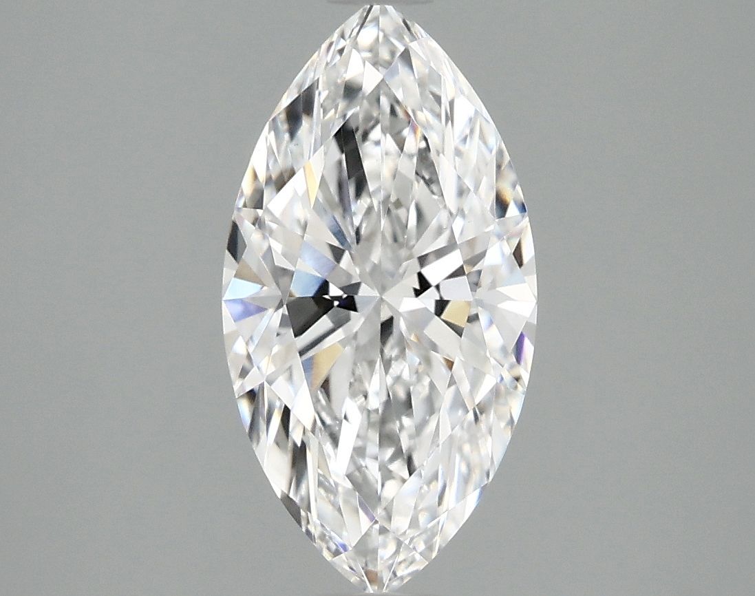 2.03 ct. marquise Lab Grown Diamond front image