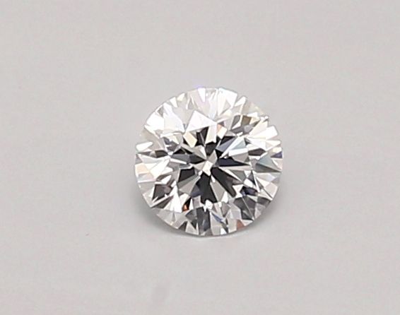 0.29 ct lab-grown Round Diamond