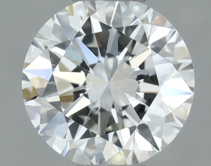 0.50 ct Round diamond