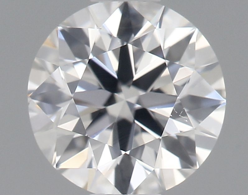 0.50 ct Round diamond
