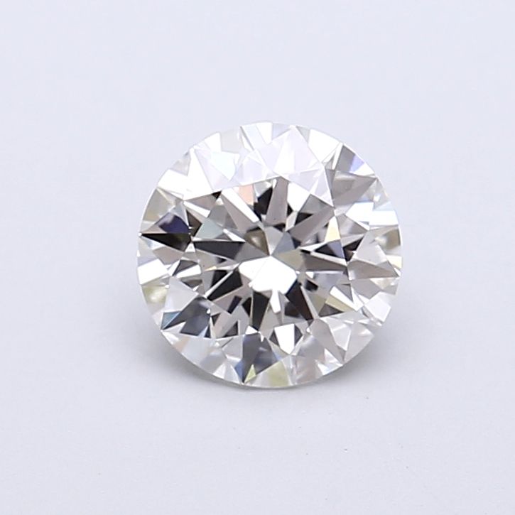 1.04 ct. round Lab Grown Diamond front image