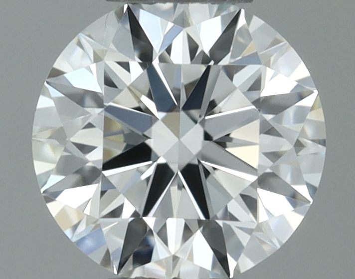 0.31 ct Round diamond