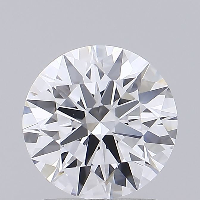 1.51 ct. round Lab Grown Diamond front image