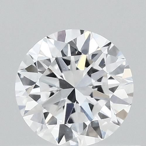 0.47 ct lab-grown Round Diamond