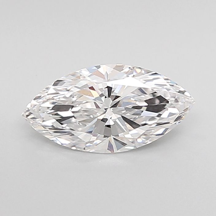 1.33 ct. marquise Lab Grown Diamond front image
