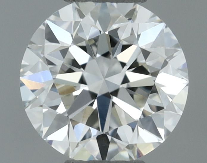 0.30 ct Round diamond