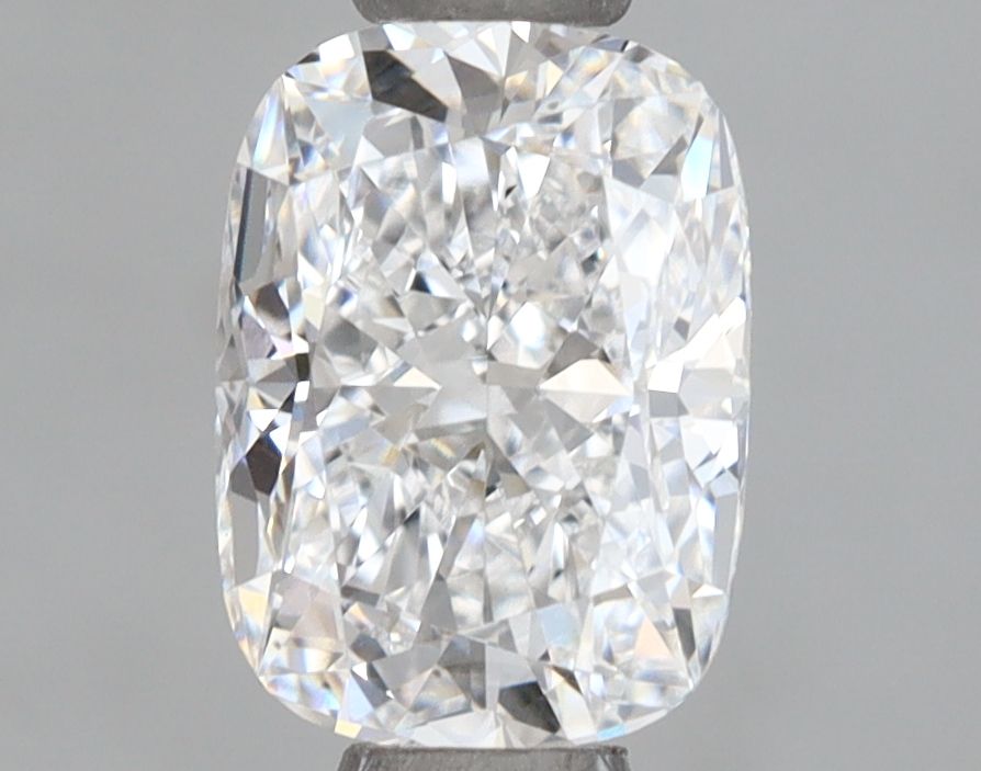 1.14 ct lab-grown Cushion brilliant Diamond