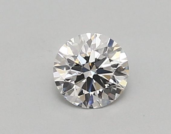 0.44 ct lab-grown Round Diamond