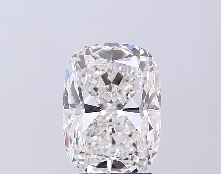 3.05 ct Cushion Modified diamond