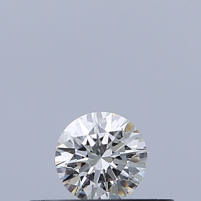 0.18 ct Round diamond