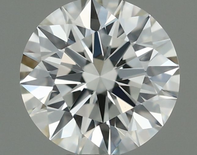 0.31 ct Round diamond