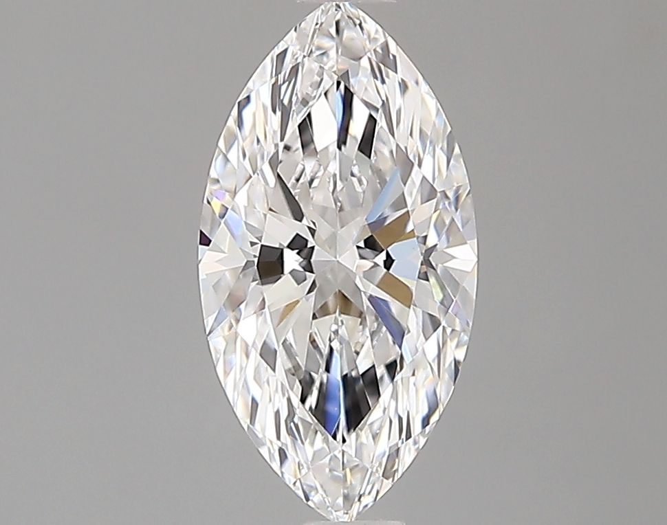 1.01 ct. marquise Lab Grown Diamond front image