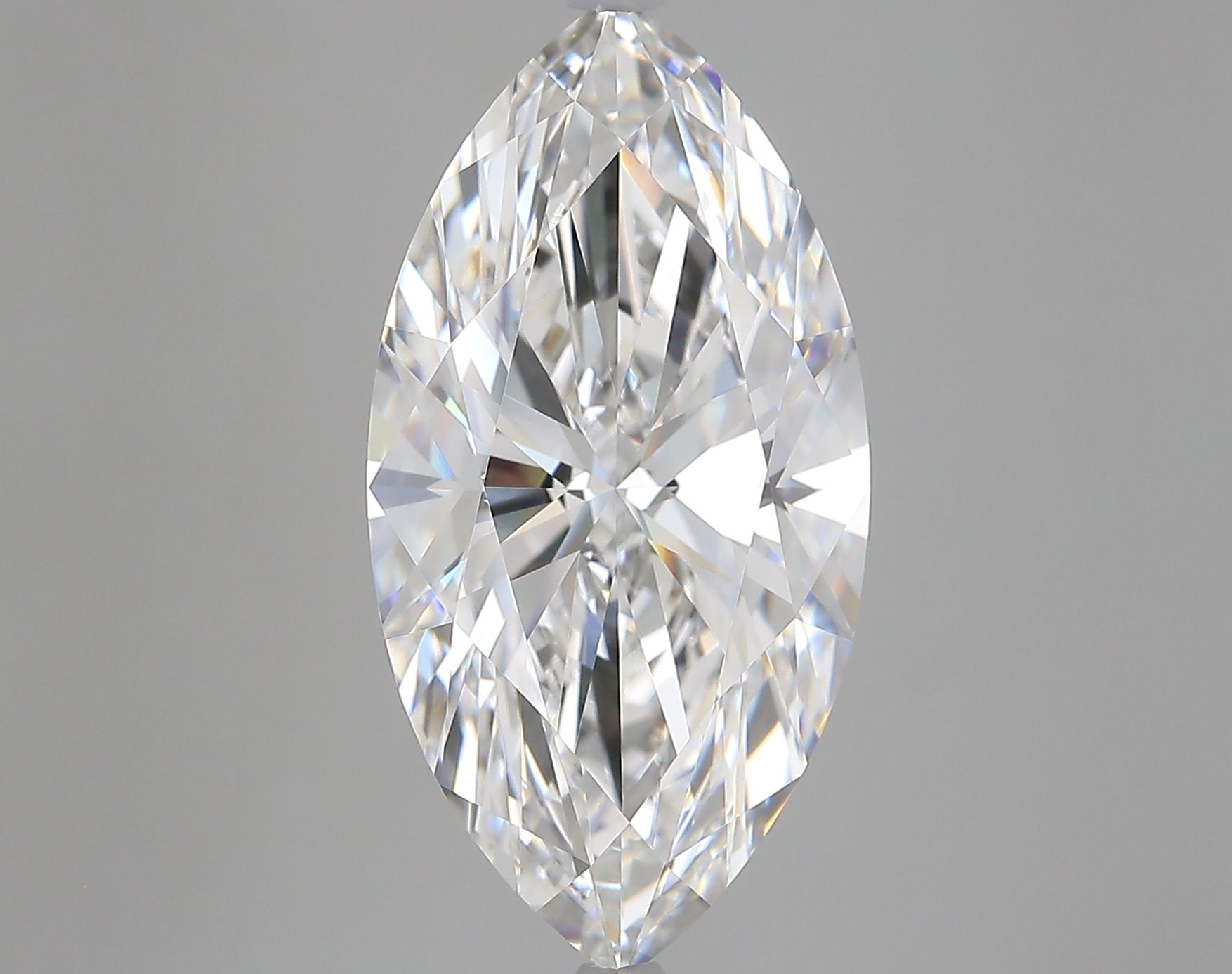 8.01 Carat