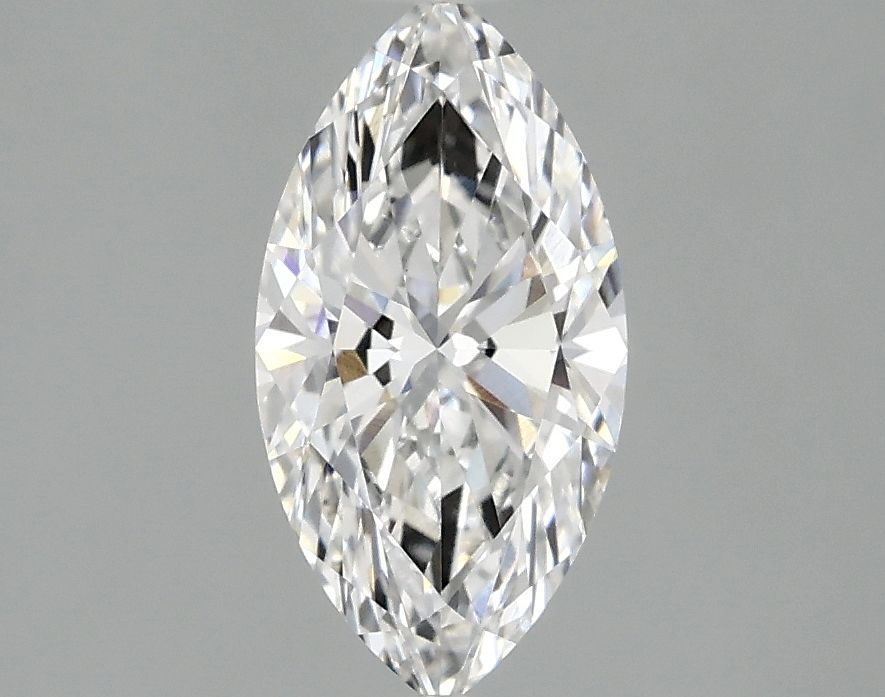 1.07 ct. marquise Lab Grown Diamond front image