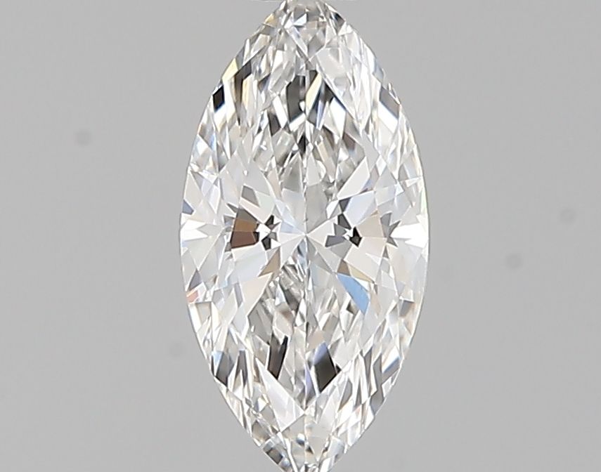 0.41 ct Marquise diamond
