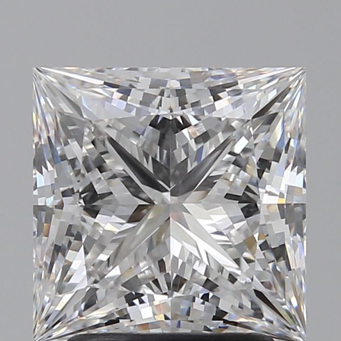 Diament 2.54 ct D/VVS1