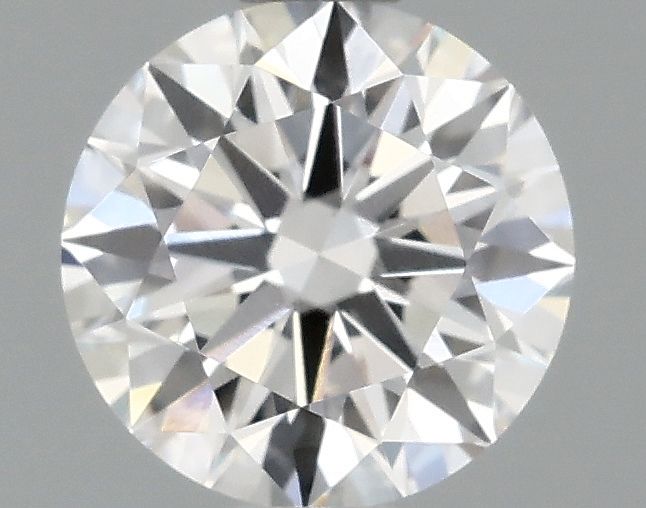 1.04 ct. round Lab Grown Diamond front image