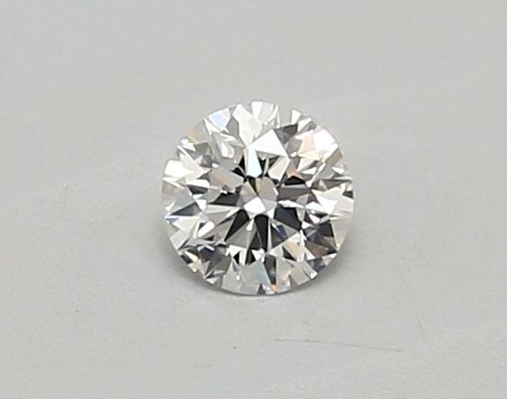 0.27 ct lab-grown Round Diamond