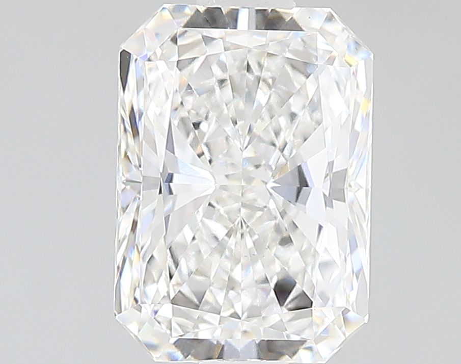 1.59 ct Radiant diamond