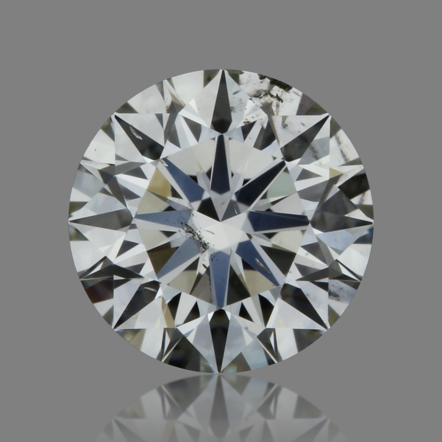 0.32 ct Round Diamond
