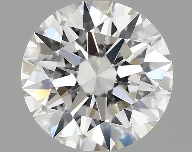 1.06 ct. round Lab Grown Diamond front image