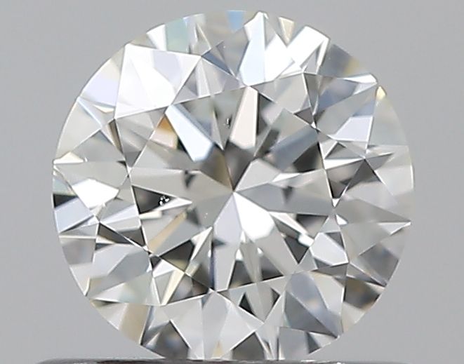 0.50 ct Round diamond