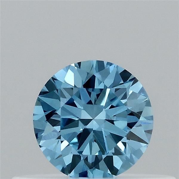0.30 ct Round diamond