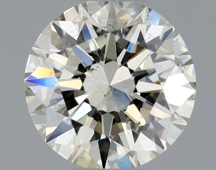 0.31 ct Round Diamond