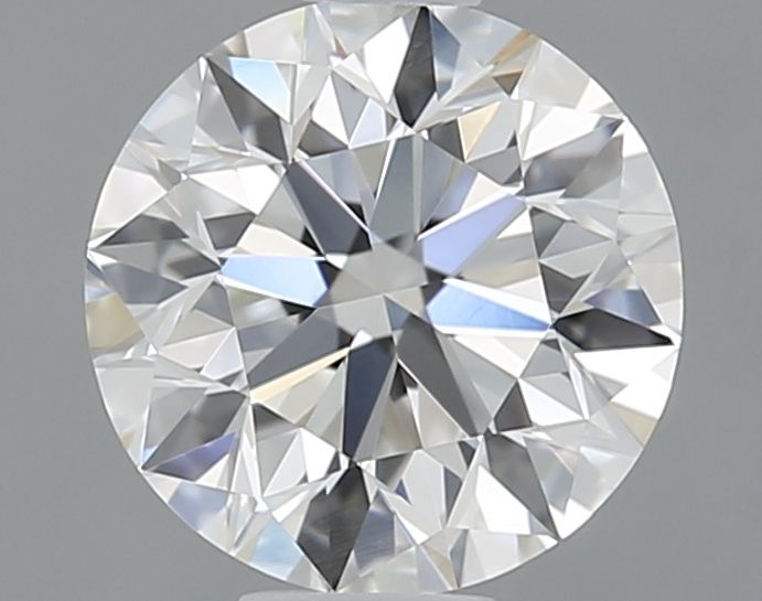 Diamant Rond 0.75 ct - Couleur H - Pureté VVS1