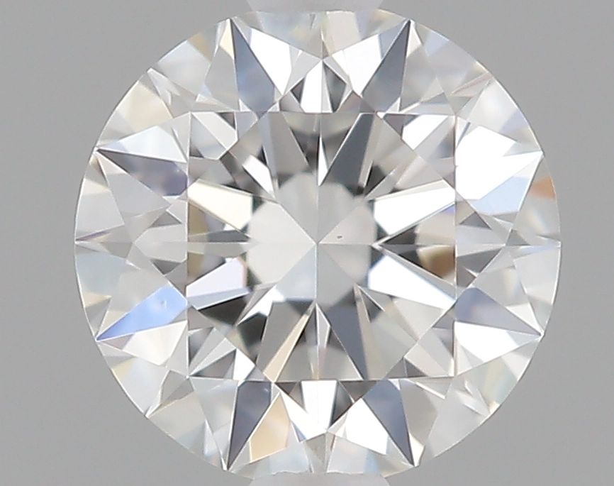 0.30 ct Round diamond