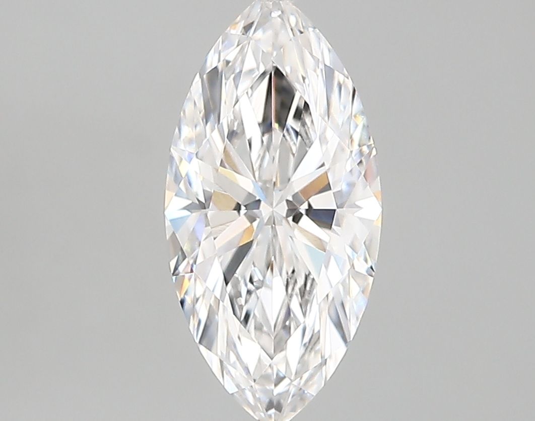 1.70 ct. marquise Lab Grown Diamond front image