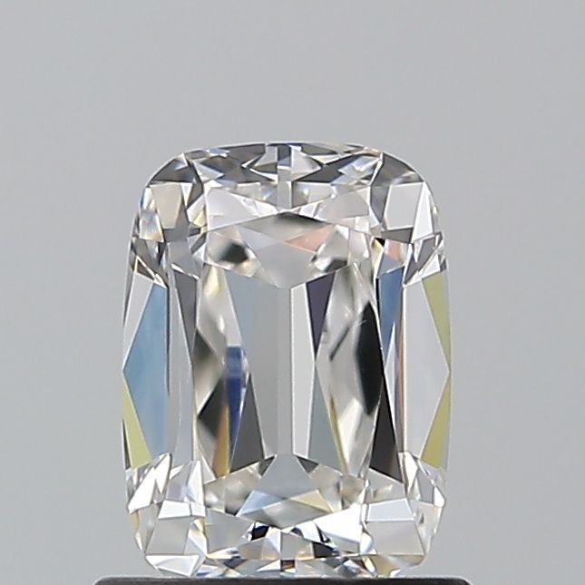 0.9 ct Old miner Diamond