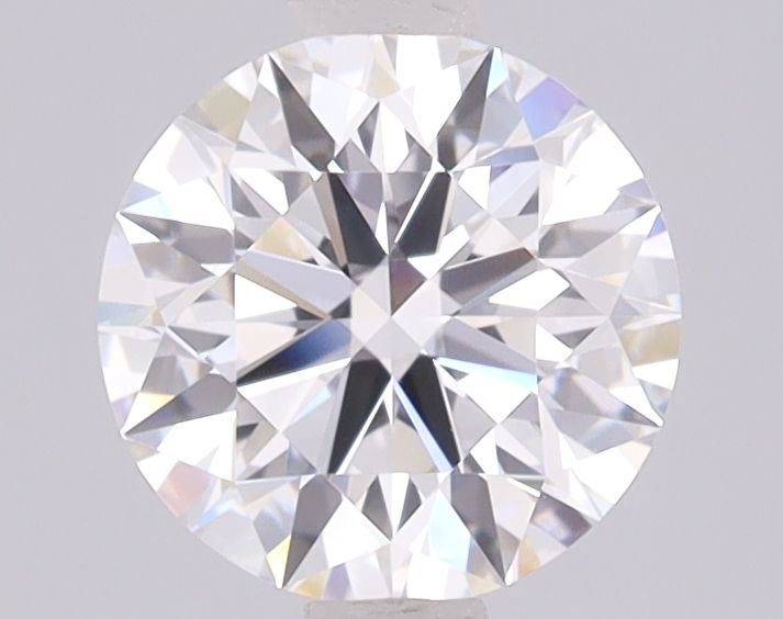 1.48 ct. round Lab Grown Diamond front image