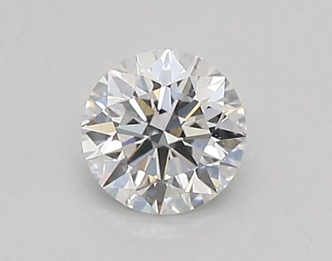 0.33 ct lab-grown Round Diamond
