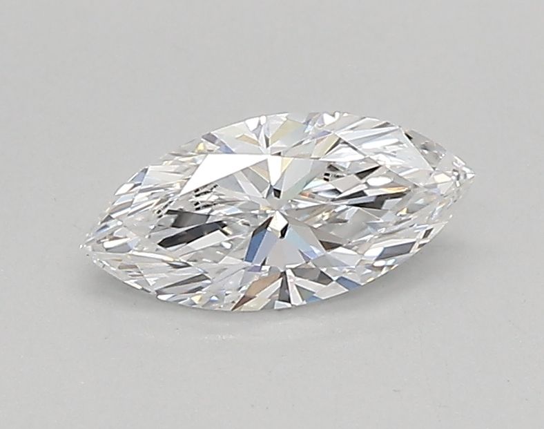 0.44 ct lab-grown Marquise Diamond