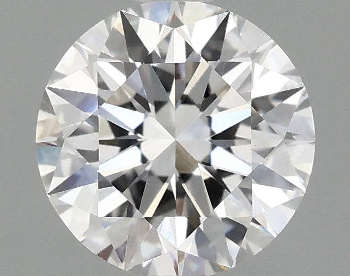 1.06 ct. round Lab Grown Diamond front image
