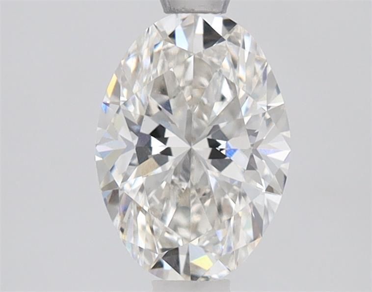1.04 ct Oval diamond