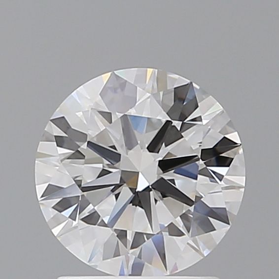 1.60 ct. round Lab Grown Diamond front image