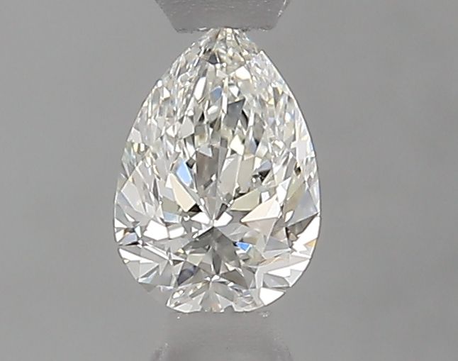 0.40 ct Pear diamond