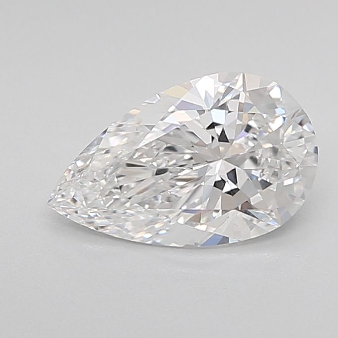 1.06 ct. pear Lab Grown Diamond front image