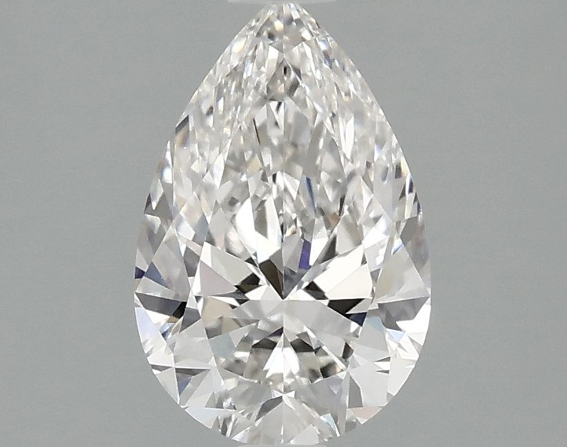 1.51 ct Pear diamond