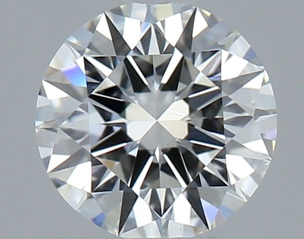 0.50 ct Round diamond