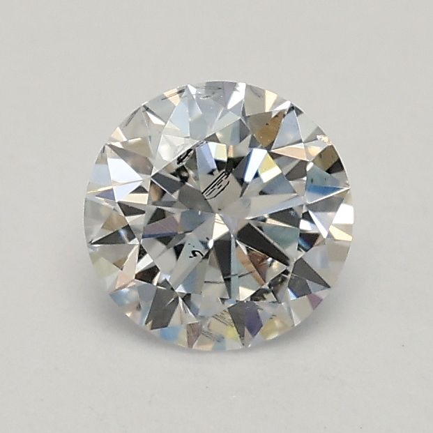 0.37 ct lab-grown Round Diamond